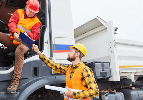 Truck Driver Jobs in Canada With Visa Sponsorship for Foreigners